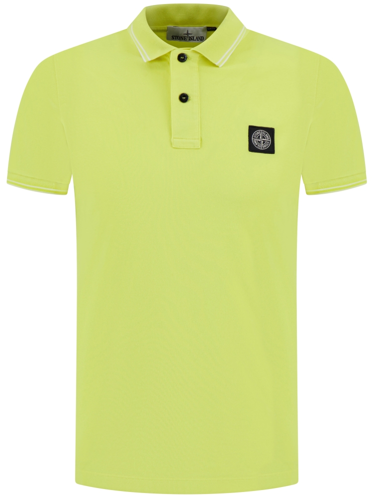 Stone Island L1S15 2200010 S0018 V0031 LEMON