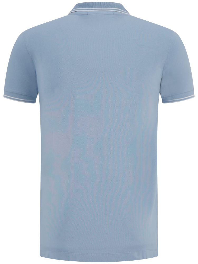 Stone Island L1S15 2200010 S0018 V004A DUST BLUE