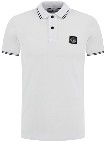 Stone Island L1S15 2200010 S0018 V1001 WHITE Stone Island L1S15 2200010 S0018 V1001 WHITE