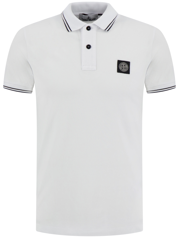 Stone Island L1S15 2200010 S0018 V1001 WHITE