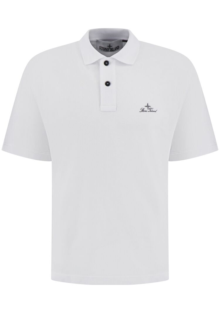 Stone Island L1S15 2200001 S0039 V0001 WHITE