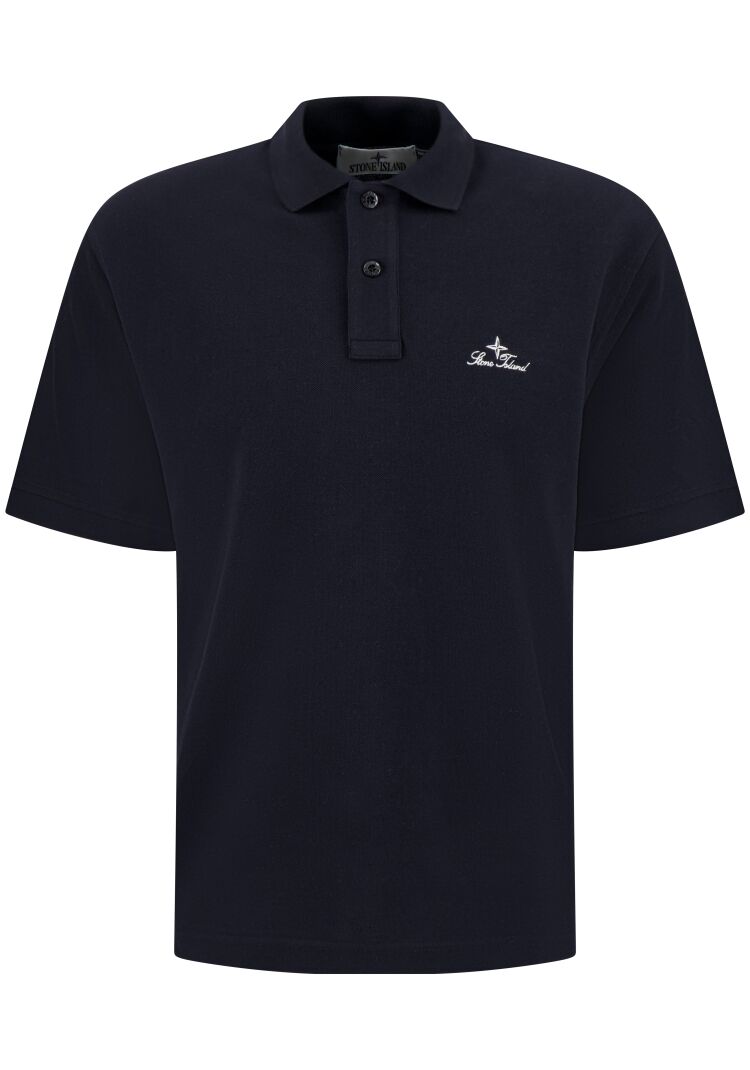 Stone Island L1S15 2200001 S0039 V0020 NAVY BLUE