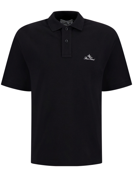 Stone Island L1S15 2200001 S0039 V0029 BLACK Stone Island L1S15 2200001 S0039 V0029 BLACK