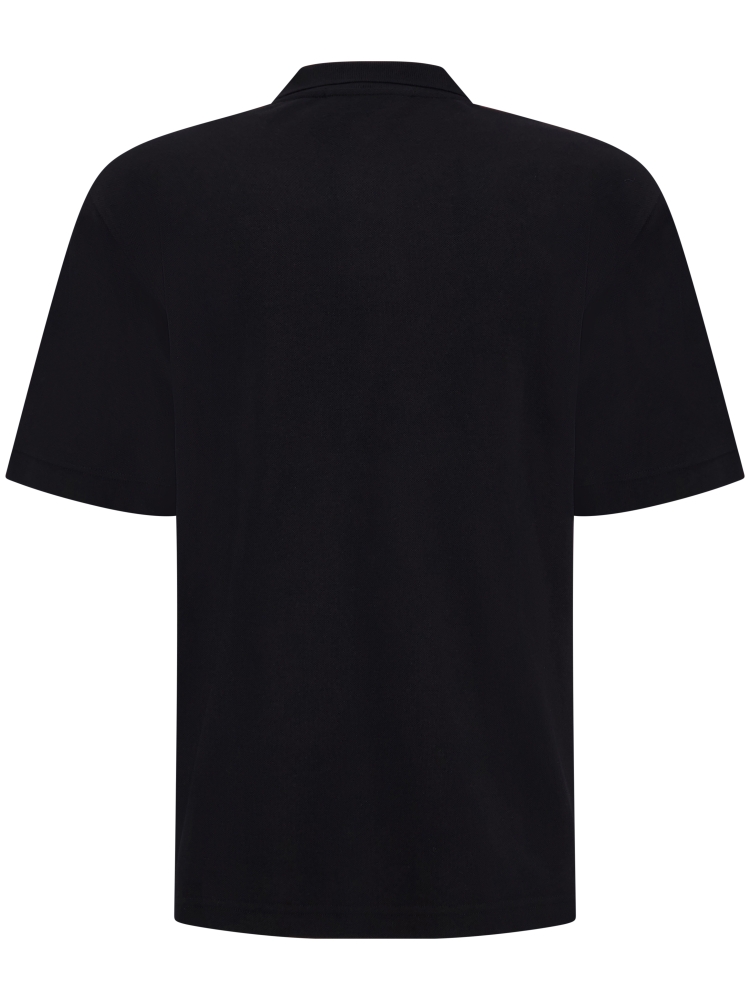 Stone Island L1S15 2200001 S0039 V0029 BLACK