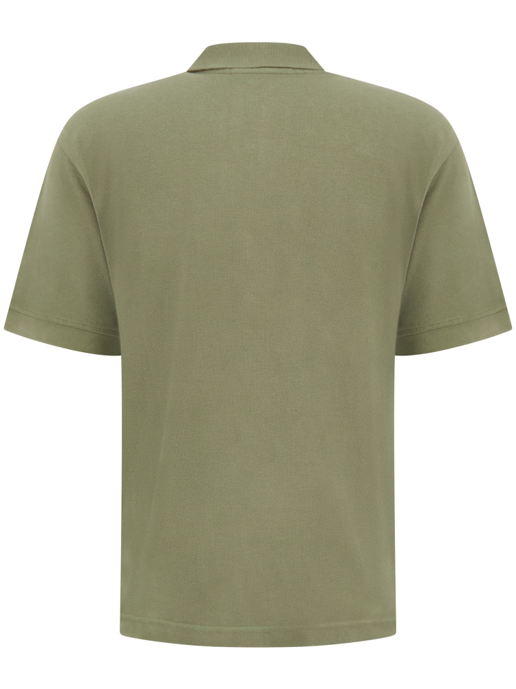 Stone Island L1S15 2200001 S0039 V005G MILITARY GREEN