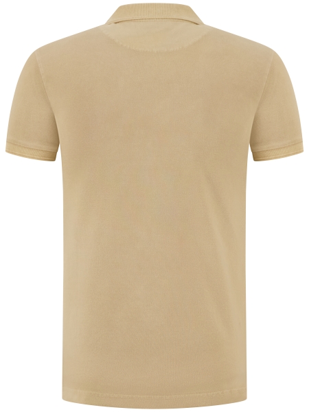 Woolrich CFWOPO0065MRUT1483 FADED TRAVERTINE