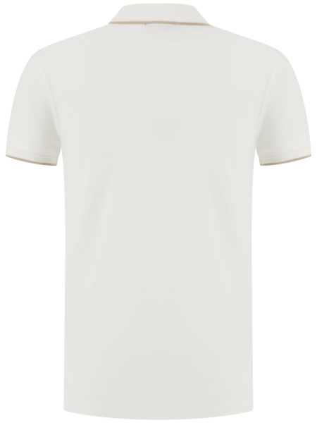Woolrich CFWOPO2000MRUT5348 ARCTIC WHITE