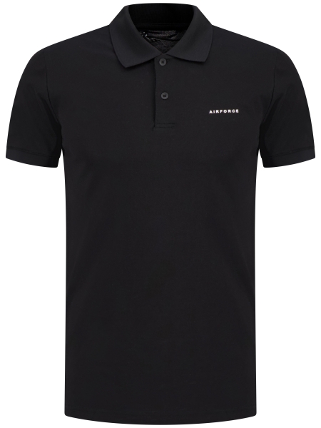 Airforce HRM0863 901 TRUE BLACK/WHITE