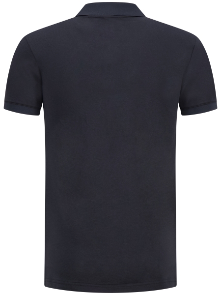 Airforce HRM0863 552 DARK NAVY BLUE/TRUE BLACK