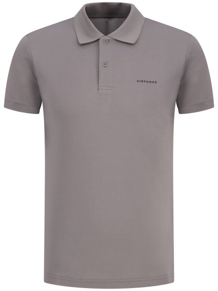 Airforce HRM0863 804 PALOMA GREY/TRUE BLACK