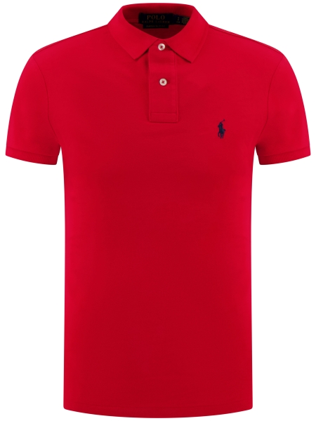 Polo Ralph Lauren  710-666998 003 RED