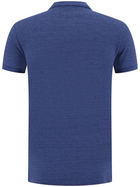 Polo Ralph Lauren 710-666998 005 CLASSIC ROYAL HEATHER