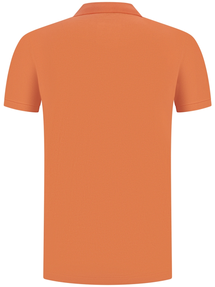Polo Ralph Lauren  710-680784 465 POMPANO ORANGE