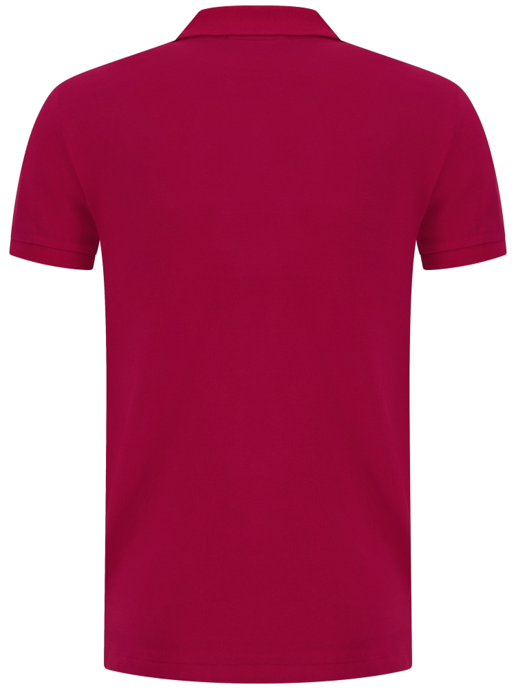 Polo Ralph Lauren  710-680784 516 HERITAGE RED