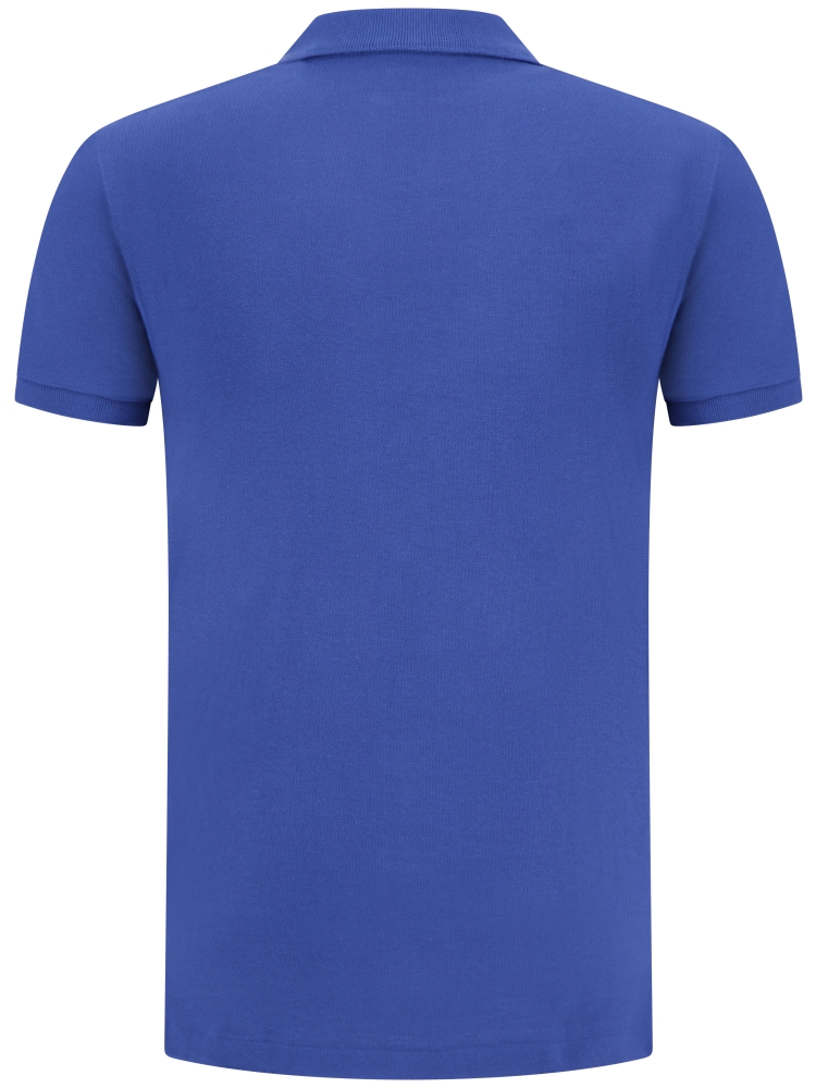 Polo Ralph Lauren  710-680784 520 DUSTY AZURE/CREAM PP