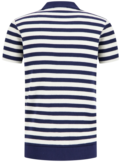 Polo Ralph Lauren  710-A13006 004 N. NAVY/PALE CREAM foto 2