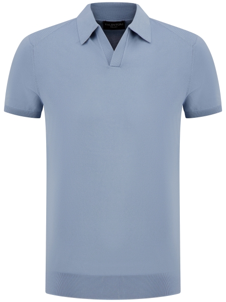 Valentoni PARMA POLO V10 BLUE GREY