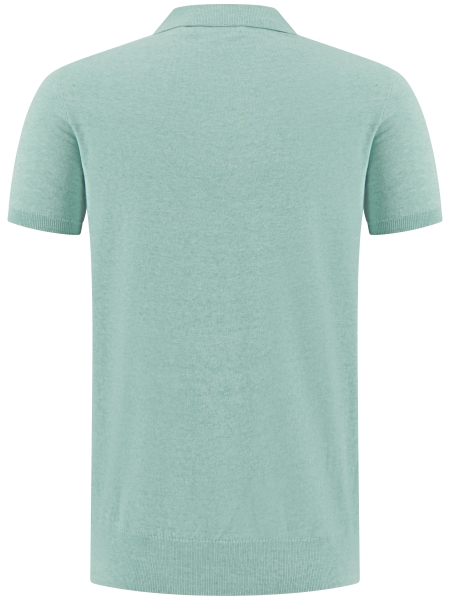 Polo Ralph Lauren  710-980682 503 GREEN SWALLOW HTHR