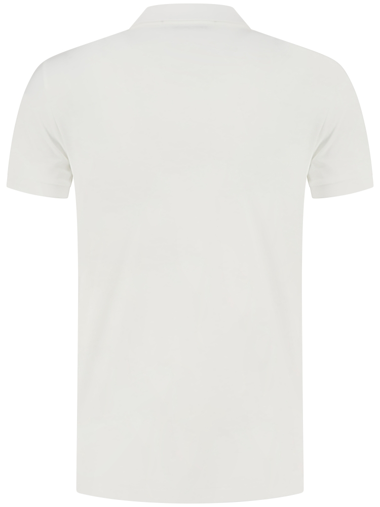 Polo Ralph Lauren  710-713130 ST 003 WHITE