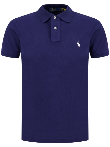 Polo Ralph Lauren  710-680784 517 N. NAVY CREAM