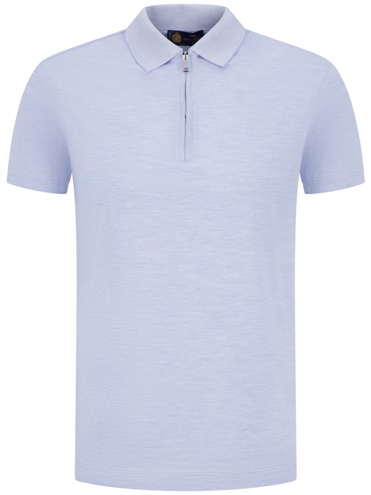 Blauw