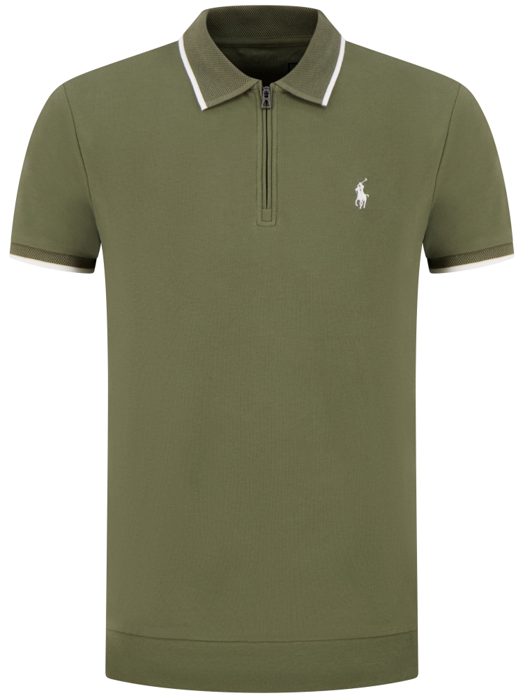 Groen