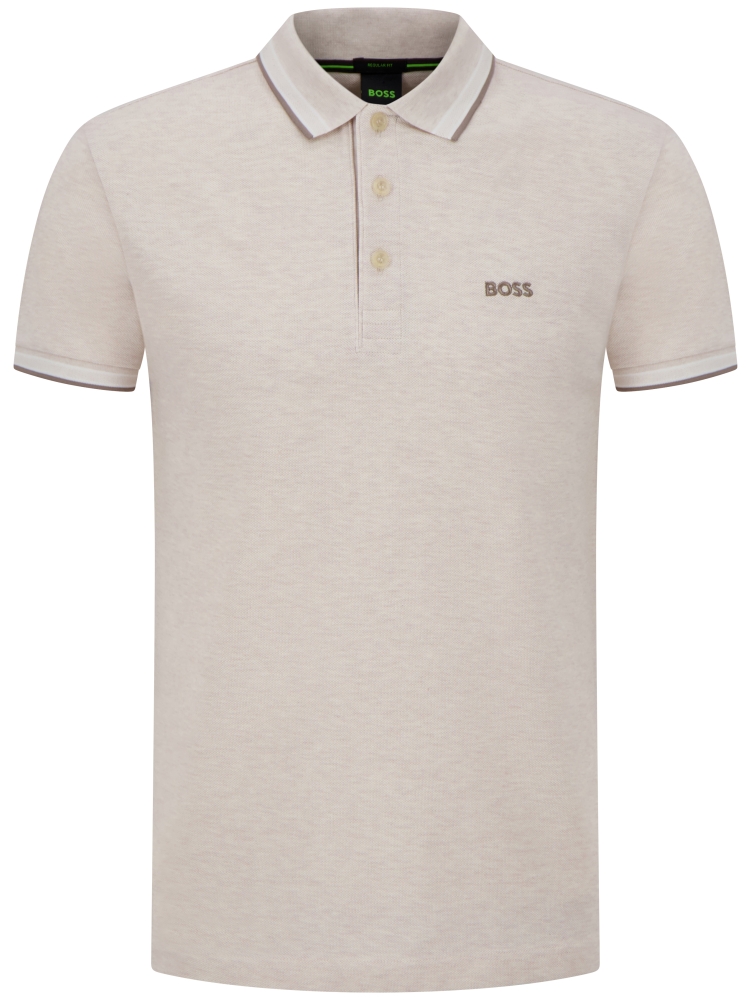 Boss 50469055 137 OPEN WHITE