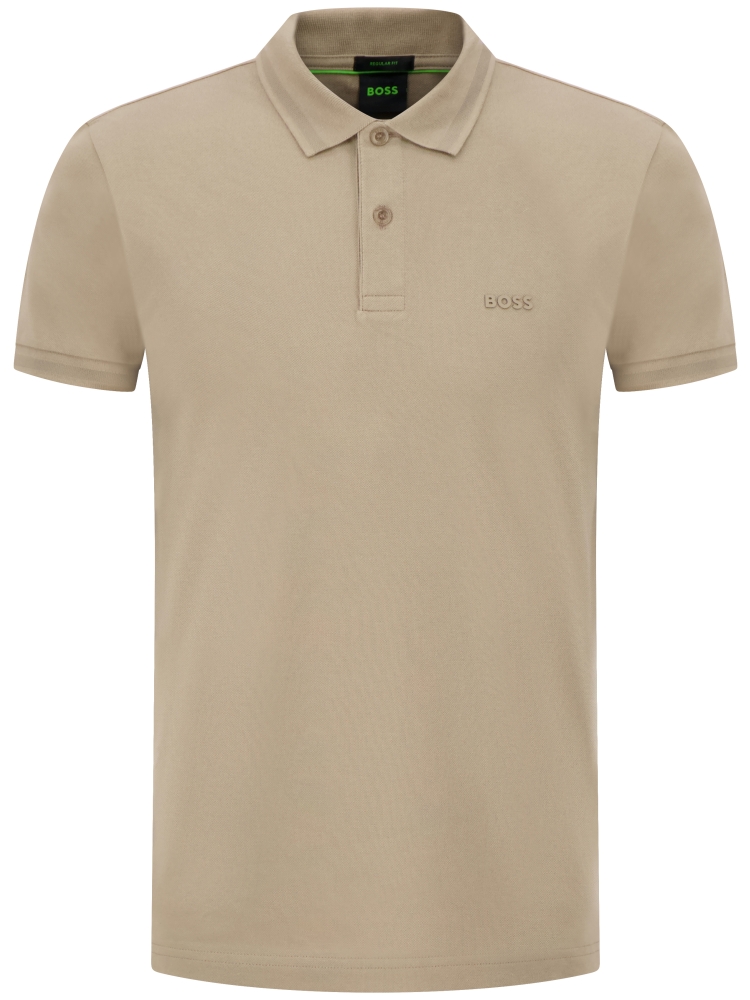 Boss 50554574 334 LIGHT PASTEL GREEN