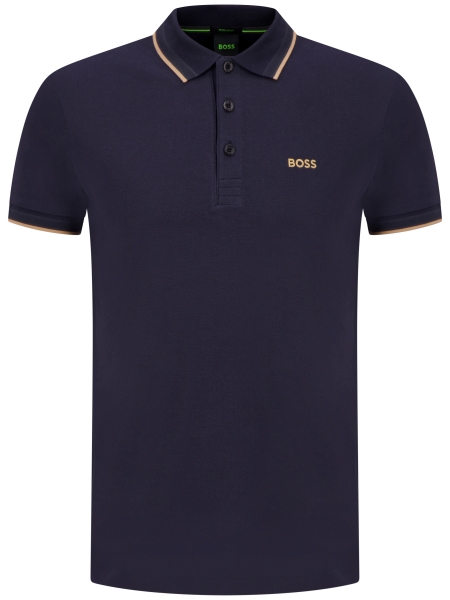 Boss  50469055 401 DARK BLUE