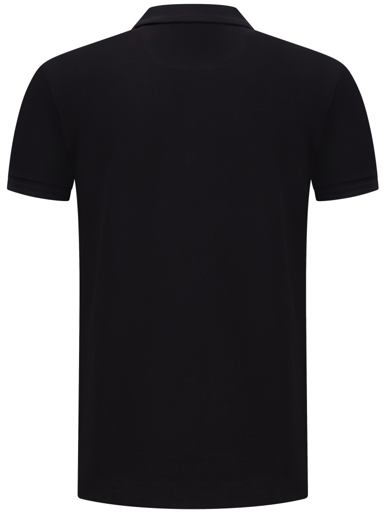 Boss  50469055 009 BLACK