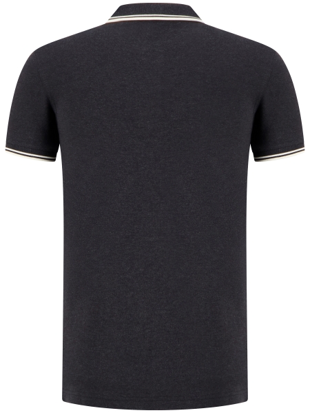 Fred Perry M3600 89C CHRCLMRL/ECR/ECR