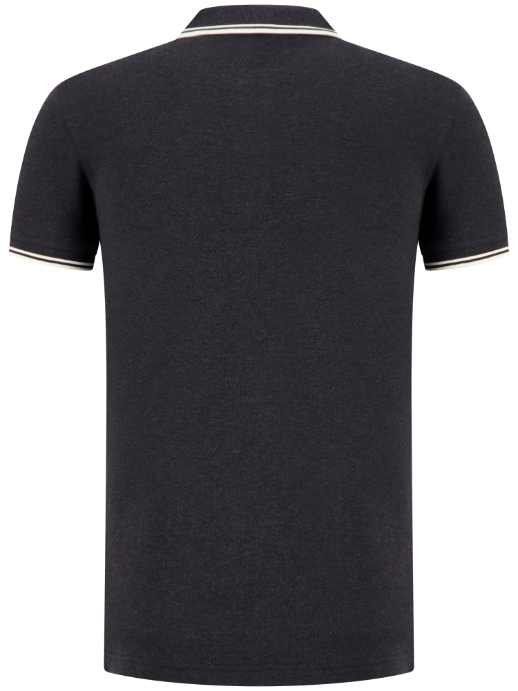 Fred Perry M3600 89C CHRCLMRL/ECR/ECR