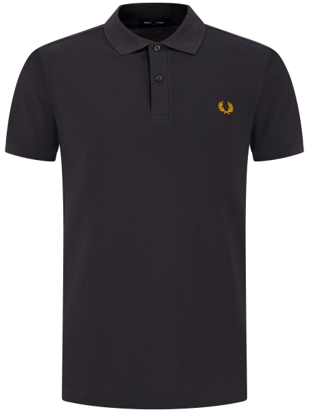 Fred Perry M6000 85C ANCHORGRY/GOLDEN