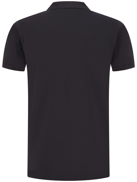 Fred Perry M6000 85C ANCHORGRY/GOLDEN