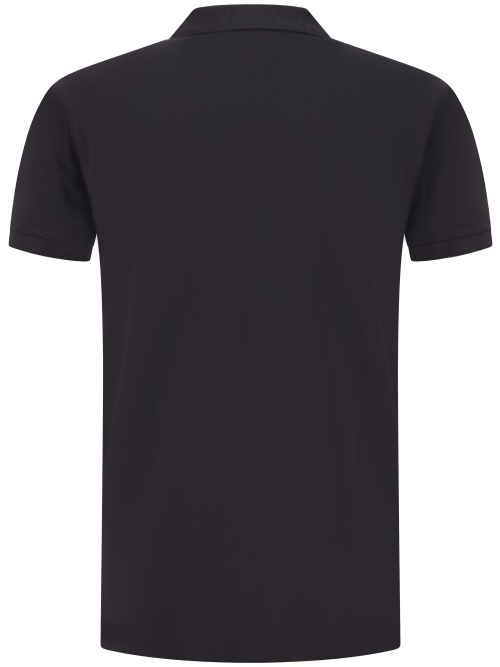 Fred Perry M6000 85C ANCHORGRY/GOLDEN foto 2