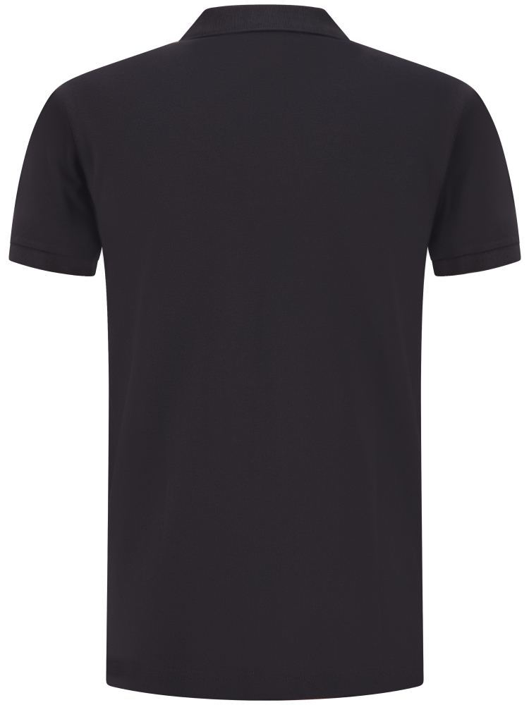 Fred Perry M6000 85C ANCHORGRY/GOLDEN