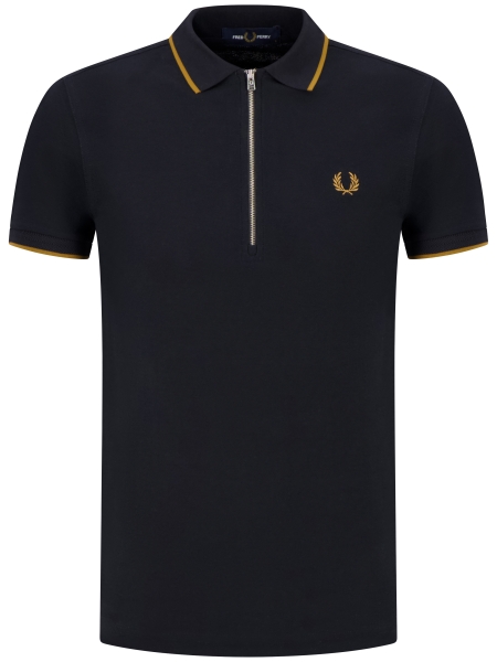 Fred Perry M2480 BLACK-102 Fred Perry M2480 BLACK-102