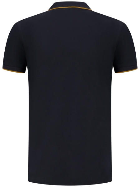 Fred Perry M2480 BLACK-102