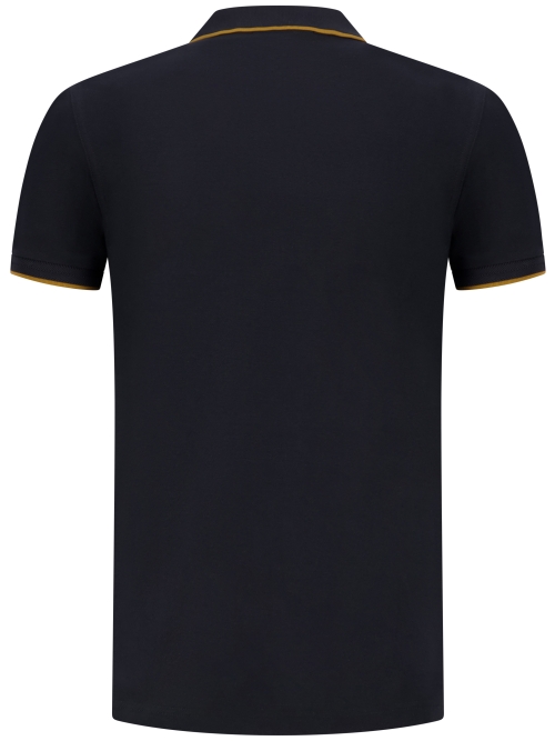 Fred Perry M2480 BLACK-102 foto 2