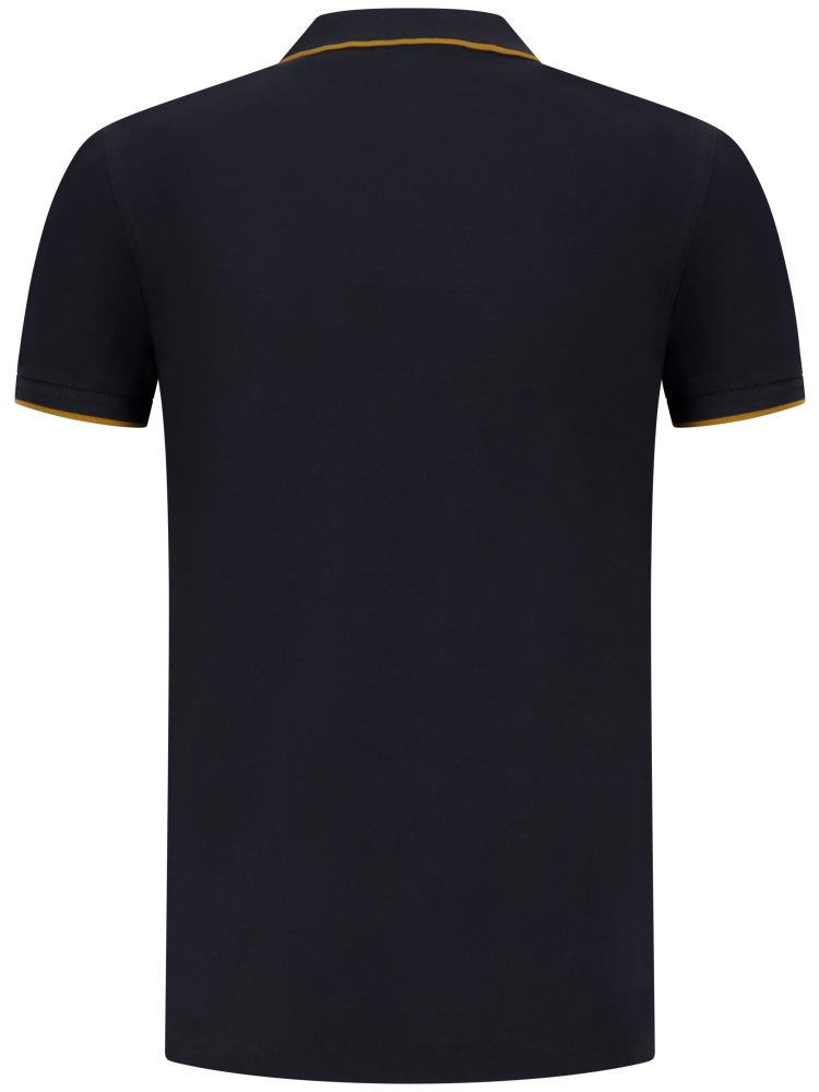 Fred Perry M2480 BLACK-102