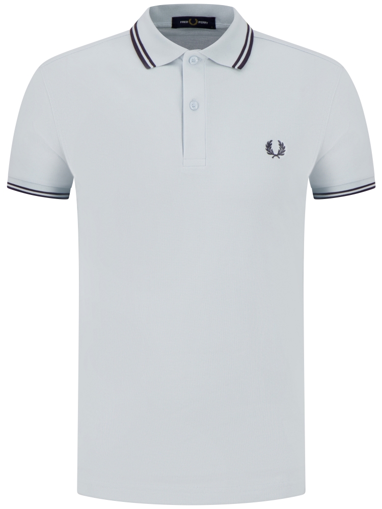 Fred Perry M3600 03C-LGTICE/ANGR