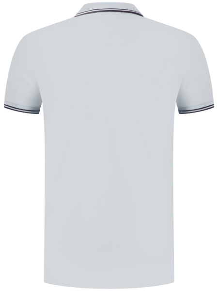 Fred Perry M3600 03C-LGTICE/ANGR