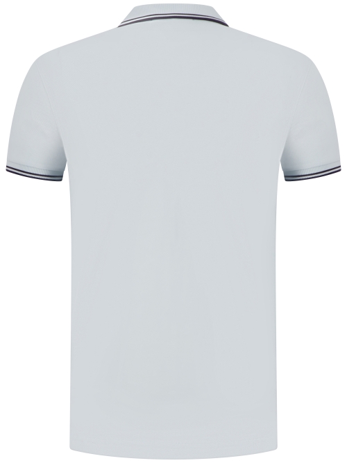 Fred Perry M3600 03C-LGTICE/ANGR foto 2