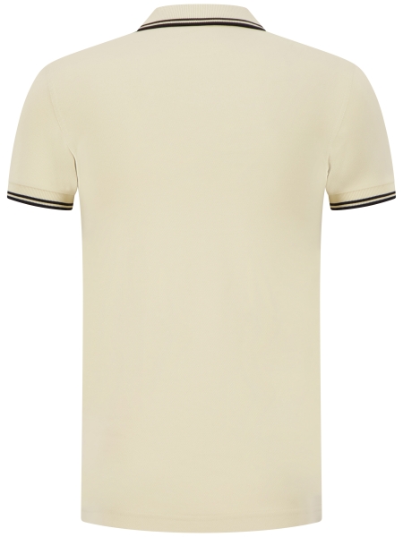 Fred Perry M3600 07C-OATMEAL/BLK