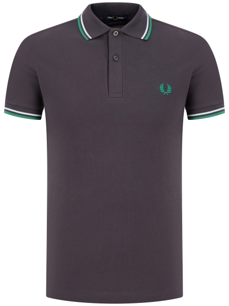 Fred Perry M3600 85B/ANGY/LIIC Fred Perry M3600 85B/ANGY/LIIC
