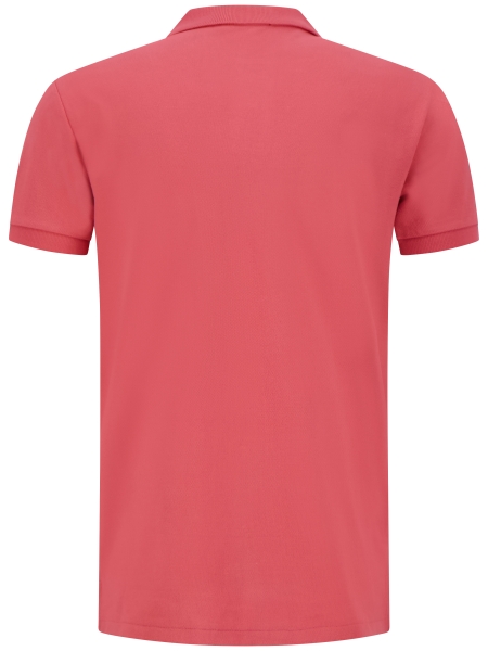 Polo Ralph Lauren  710-680784 462 RED SKY