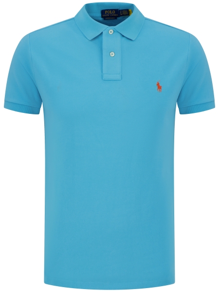 Polo Ralph Lauren 710-680784 514 P. TURQUOISE Polo Ralph Lauren 710-680784 514 P. TURQUOISE