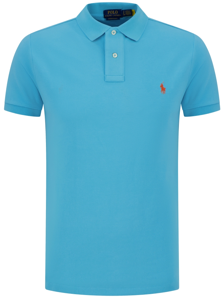 Polo Ralph Lauren 710-680784 514 P. TURQUOISE