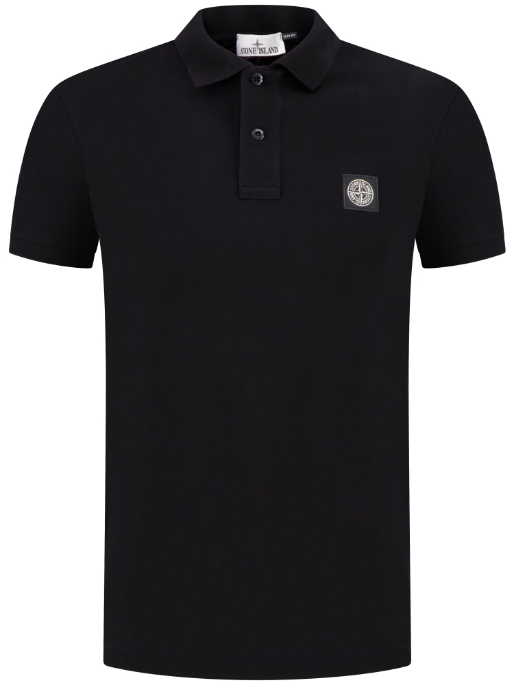 Stone Island L2S15 2200008 S0017 V0029 BLACK