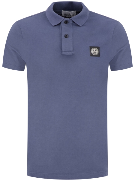 Stone Island L2S15 2200008 S0017 V002E SLATE BLUE Stone Island L2S15 2200008 S0017 V002E SLATE BLUE